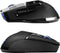 EVGA X20 - Gaming Muis - Drievoudige sensor 16.000dpi - Draadloos