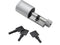 Netatmo Elektrisch Slim Deurslot NDL01 - Refurbished - Connected Lock met Smart Keys