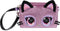 Purse Pets - Wristlet Bag - Kitty - Interactieve Tas & Knuffel met verlichte regenboogogen