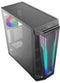 Cooler Master MasterBox 540 - ATX Semi-toren doos - Gehard glas - Zwart