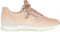 Gabor 83.420.10 - Dames Sneakers - Uitneembaar voetbed - Rose