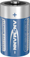 Ansmann ER14250 Speciale batterij 1/2 AA Lithium 3.6 V 1200 mAh 1 stuk(s)