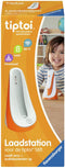 tiptoi® Laadstation - Oplaadstation voor 4e Generatie Stiften - WLAN Audiobestanden Downloaden - Meerkleurig