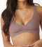 Sloggi Zero Feel Lace 2.0 - Bralette Dames - Licht voorgevormde cups - Zwart