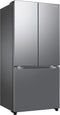 Samsung RF50C510ES9 - Koelkast Frans - Twin Cooling Plus™ No Frost - Roestvrijstaal