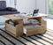 VCM Houten bijzettafel Salontafel Sofa-tafel Woonkamertafel Lade Junata Houten bijzettafel Salontafel Sofa-tafel Woonkamertafel Lade Junata