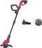 SKIL 0230 CA - Grastrimmer 20V - Bosmaaier en kantenmaaier - Snijbreedte 25cm - Verstelbaar - Met plantenbeschermer en draadspoel (0 stuks)