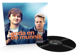Acda en De Munnik - Ultimate Collection LP - 20 nummers