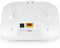 Zyxel NWA50AX - Draadloos Toegangspunt Accesspoint - WiFi 6 AX1800 1775 Mbps - Dual Band 2,4GHz 5GHz
