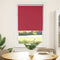 vidaXL - Rolgordijn - verduisterend - 75x130 - cm - stofbreedte - 70,7cm - polyester