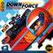 Downforce - Bordspel