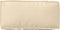 vidaXL - Ligbedkussen - voor - Rugleuning - Beige - 80x40x12 - cm - Oxford - Stof