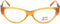 Uniseks Brillenframe Guess Marciano GM0136-A15 ø 52 mm