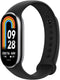 Xiaomi Mi Band 8 - Activity Tracker - 150 sportmodi - Zwart