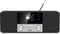 TechniSat Digitradio 3 IR - DAB+ Radio - Bluetooth - 20W RMS