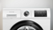 Siemens WM14UR5EM - Wasmachine - 9 kg - 1400 tpm - Wit