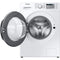 Samsung WW90TA049TH - Wasmachine - EcoBubble technologie - 9 kg