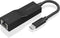 Aisens A109-0765 - Netwerkadapter - USB-C RJ45 10/100/1000 Mbps - Zwart