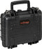 Explorer Cases Outdoor-koffer 2712HL.B E black empty (b x h x d) 28 x 20 x 12 cm Zwart 2712HL.B E