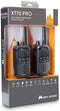 Midland XT70 PRO - Portofoonset - Walkie Talkie - PMR446 - LPD 433 - Set van 2 stuks - C1465