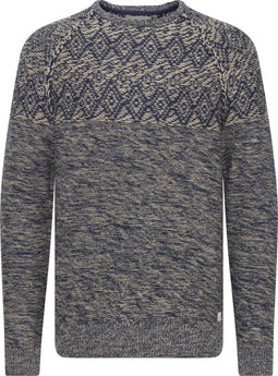 Blend He - Pullover Heren Trui - Maat XL