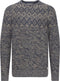 Blend He - Pullover Heren Trui - Maat XL