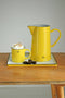 CABANAZ - mok, keramiek, TEA/COFFEE MUG, 250 ml, geel