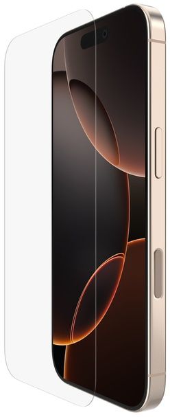 Belkin ScreenForce - Screenprotector - iPhone 16 Pro