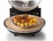 Ariete 0909/10 - Pizzaoven - 1200W - 32 cm - max. 400 graden - zwart