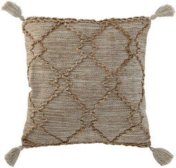 Kussen Home ESPRIT Boho 45 x 45 cm