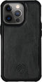 iMoshion Hoesje Geschikt voor iPhone 13 Pro Hoesje Met Pasjeshouder - iMoshion 2-in-1 Wallet Bookcase - Zwart