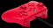 PowerA 1519366-01 - Bedrade Controller - Dual Rumble Motors en Impulse Triggers - Rood