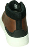 PME Legend Lexing-t Sneakers - Leren Sneaker - Heren - Cognac - Maat 44