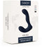 Svakom - Iker Neo - Perineum & Prostaat Vibrator - App Control - Donkerblauw