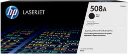 HP 508A - Tonercartridge - Hoge capaciteit - Zwart (ca. 6.000 pagina's)