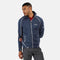 Regatta Hentana Ii Sweater Heren Donkerblauw Maat S