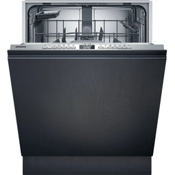Siemens SX63EX04TE - Afwasmachine - Aansluitwaarde 2400 W - iQ300