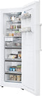 Haier H4F272WDH1BE - Kastdiepvries - Total No Frost en Instaswitch - Wit