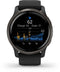 Garmin Venu 2 - GPS Smartwatch - Gezondheidsmonitoring en muziek - Zwart