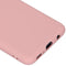 iMoshion Hoesje Geschikt voor Samsung Galaxy S10e Hoesje Siliconen - iMoshion Color Backcover - Roze