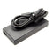 HP 709984-001 - Laptopadapter - 120 W - Zwart
