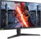 LG 27GN750-B - IPS Gaming Monitor - 240Hz - Rood Zwart