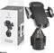 Bintoi® T300 - Universele Telefoonhouder Auto - Bekerhouder met 360° Draaifunctie - Zwart