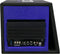Crunch GTI800A Auto-subwoofer actief 400 W