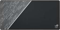 ASUS ROG Sheath - Gaming muismat - Extra groot - Zwart