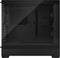 Fractal Design Pop Silent - ATX Semi-toren - Gehard glas - Zwart