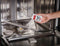 MIELE G7298SCVIXXLED - Vaatwasmachine - Volledig integreerbaar - 14 couverts - 40-43 dB(A)