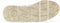 Gabor 86.475 - Sneakers - Suède - Grijs (maat 42)