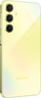 Samsung Galaxy A55 5G - 128GB - 50MP camera - Awesome Lemon