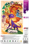 Cenega Spyro Reignited Trilogy: Heroes Legpuzzel 160 stuk(s) Videospel